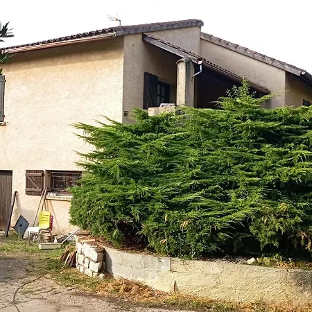 Bed and breakfast Double A La Campagne