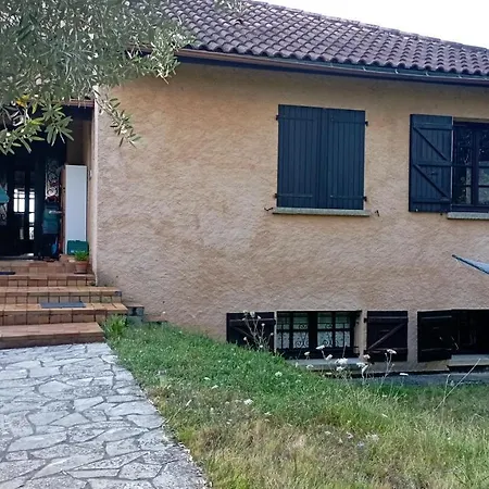 Double A La Campagne Bed & Breakfast *